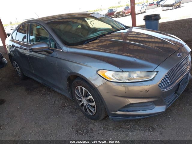 ford fusion 2013 3fa6p0g70dr194372