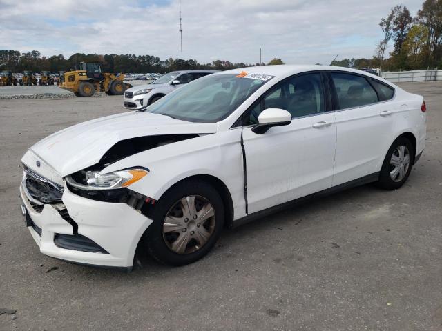 ford fusion s 2013 3fa6p0g70dr221991