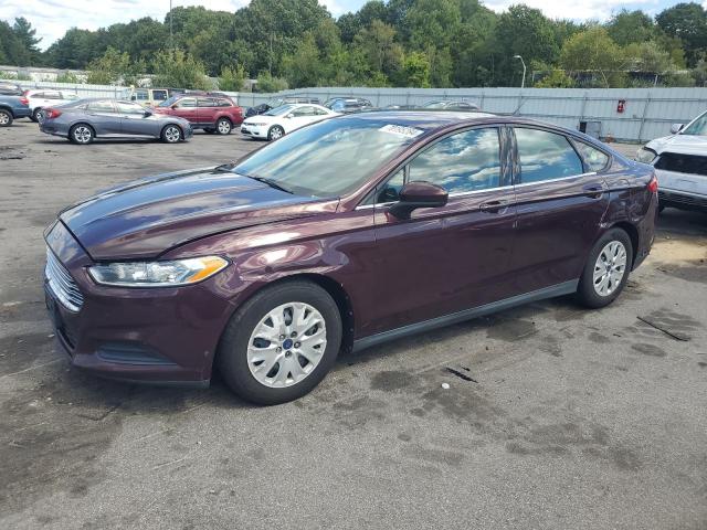 ford fusion s 2013 3fa6p0g70dr232196