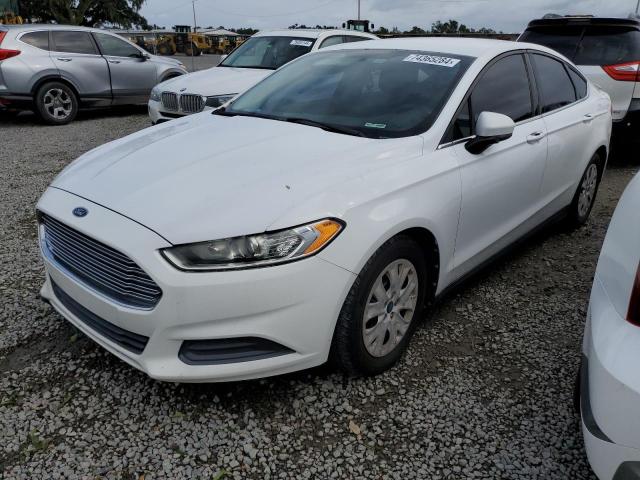 ford fusion s 2013 3fa6p0g70dr259303