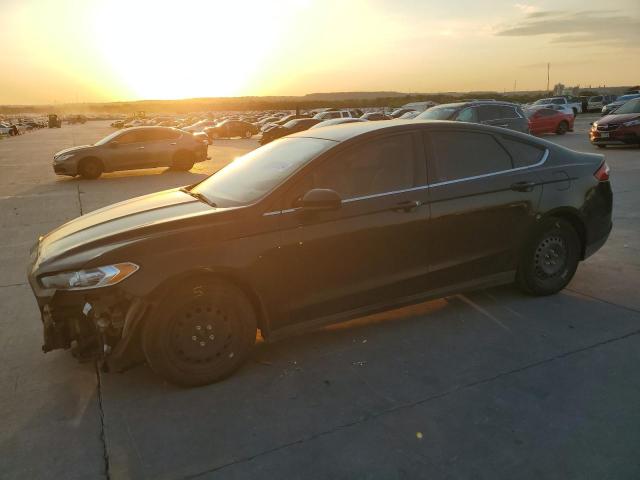 ford fusion s 2013 3fa6p0g70dr278918