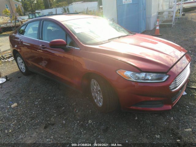 ford fusion 2013 3fa6p0g70dr316969