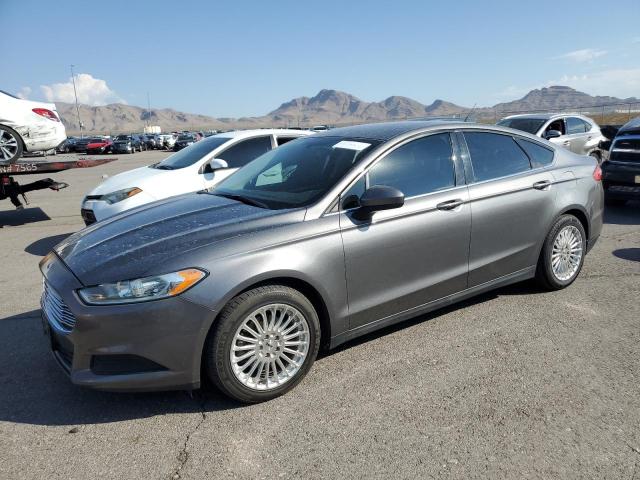 ford fusion s 2014 3fa6p0g70er203637