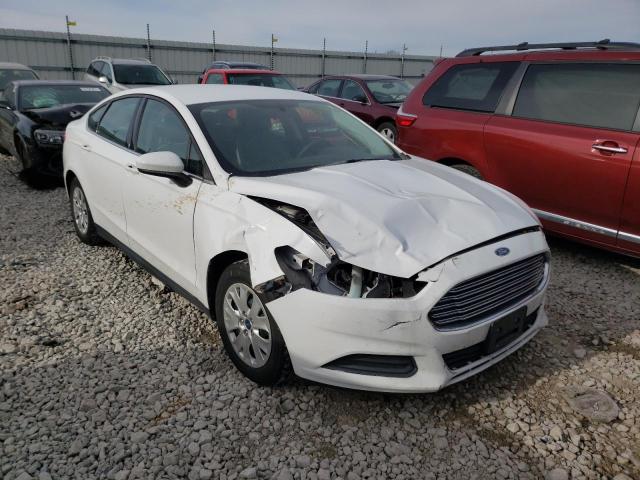 ford fusion s 2014 3fa6p0g70er208515