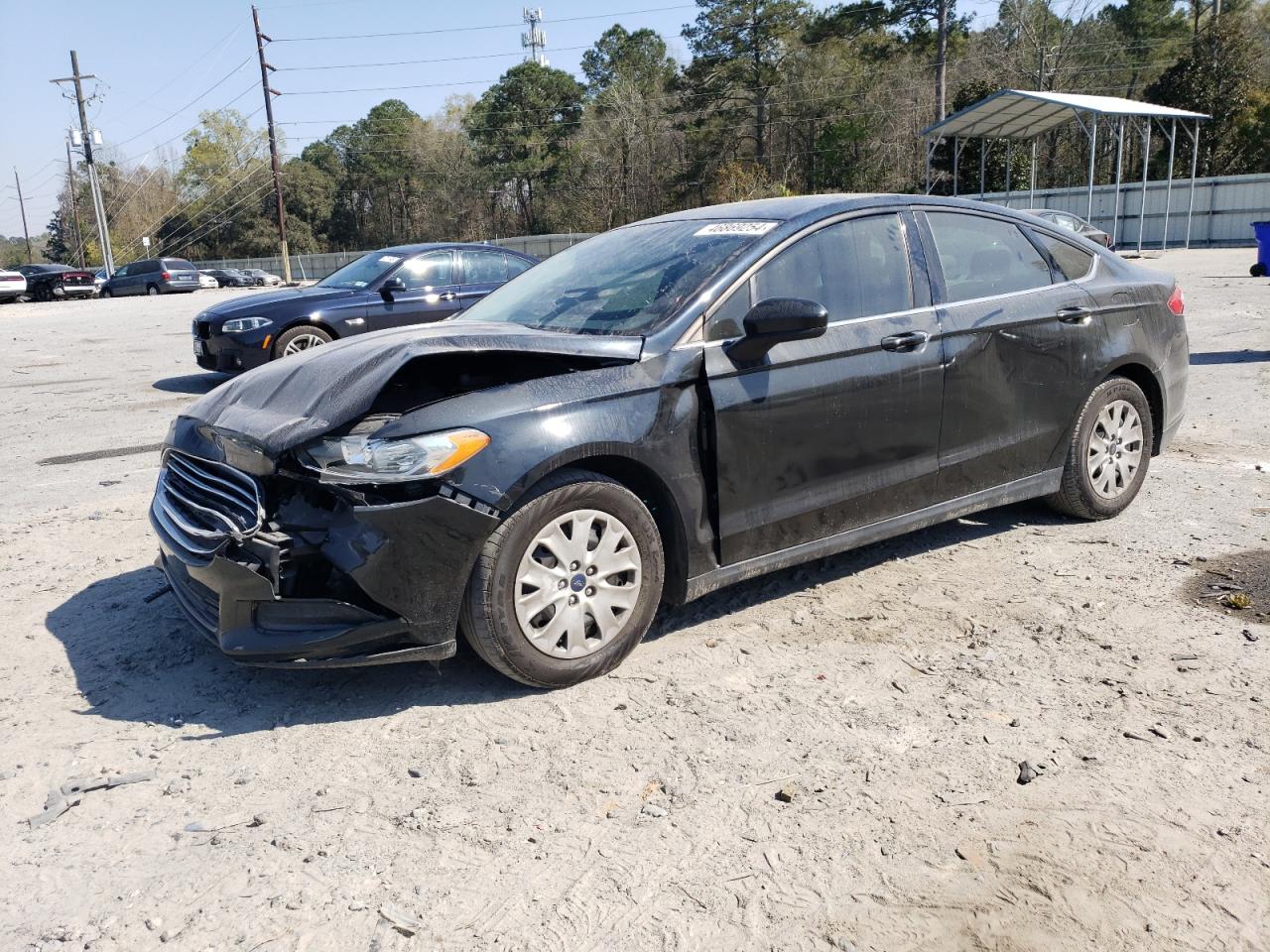 ford fusion 2014 3fa6p0g70er265586