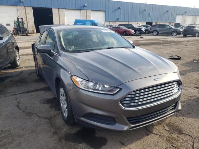 ford fusion s 2014 3fa6p0g70er353683