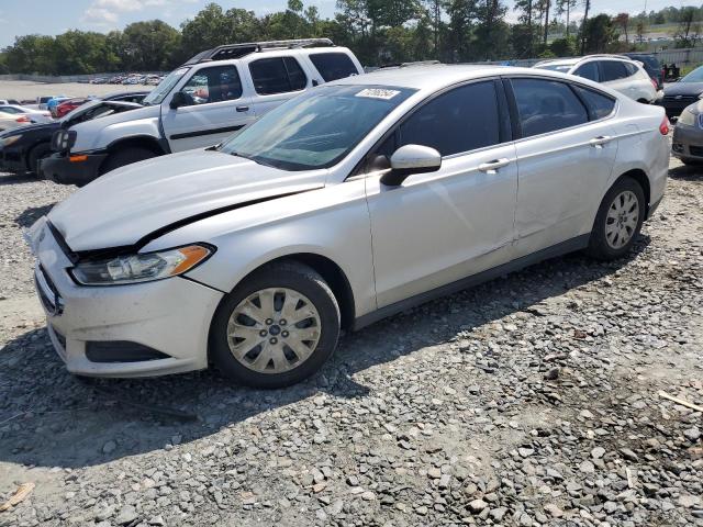 ford fusion s 2014 3fa6p0g70er359449