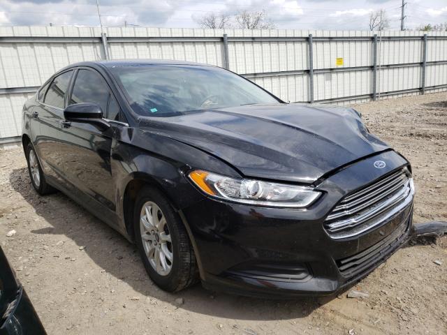 ford fusion s 2015 3fa6p0g70fr106259