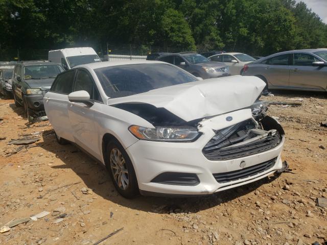 ford fusion s 2015 3fa6p0g70fr146079