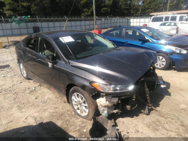 ford fusion 2015 3fa6p0g70fr149435