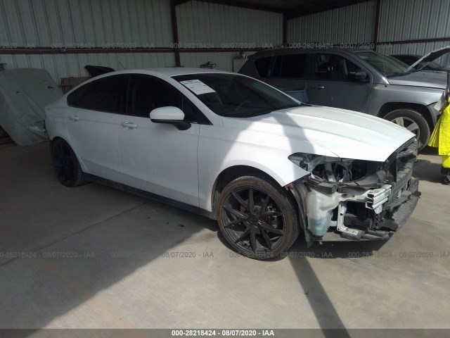 ford fusion 2015 3fa6p0g70fr193600