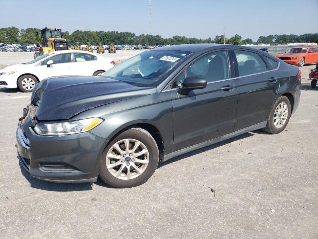 ford fusion s 2015 3fa6p0g70fr218933