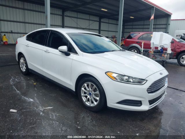 ford fusion 2015 3fa6p0g70fr219502