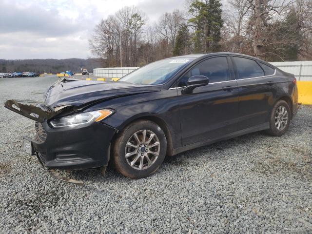 ford fusion s 2015 3fa6p0g70fr287833