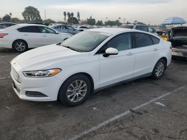 ford fusion s 2015 3fa6p0g70fr294586