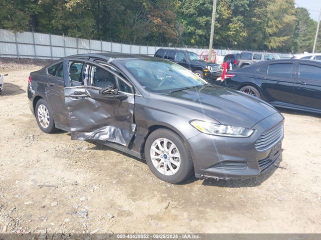 ford fusion 2015 3fa6p0g70fr299853