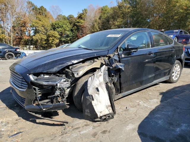 ford fusion 2016 3fa6p0g70gr139666