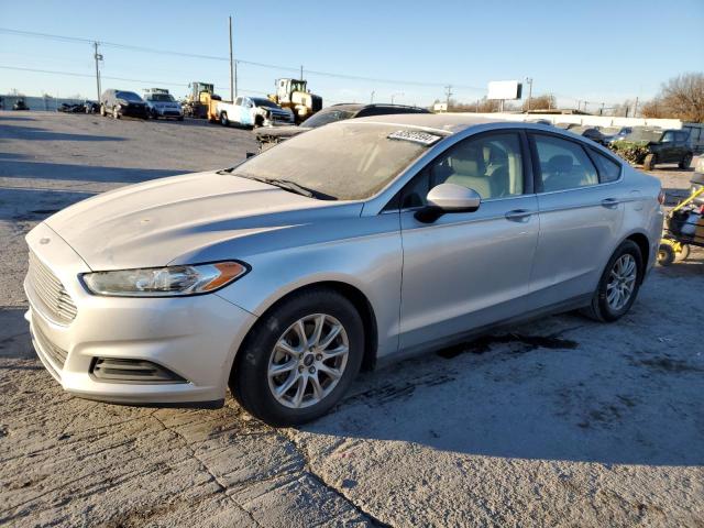 ford fusion s 2016 3fa6p0g70gr165409