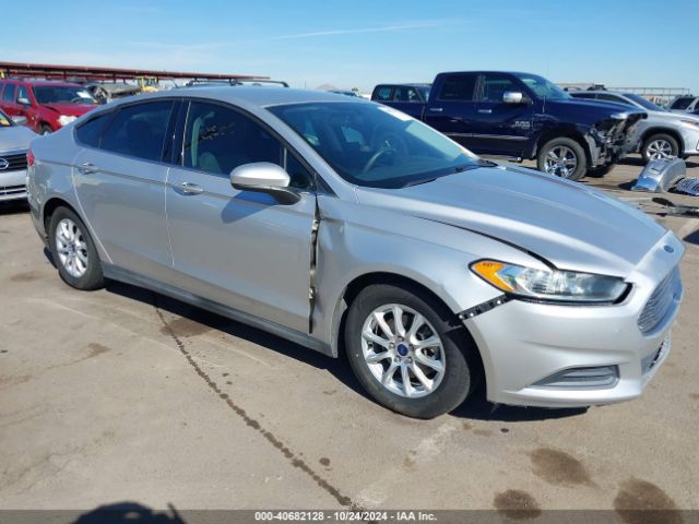 ford fusion 2016 3fa6p0g70gr215905