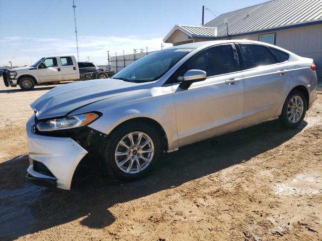 ford fusion 2016 3fa6p0g70gr251450