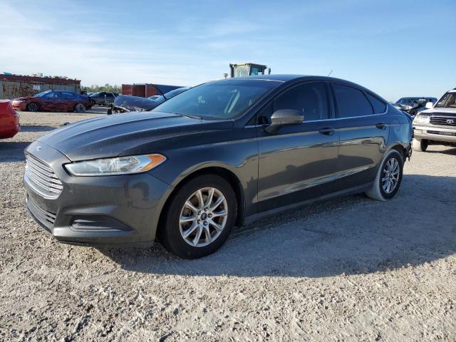 ford fusion s 2016 3fa6p0g70gr255255