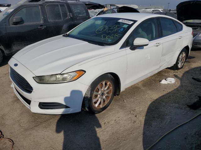 ford fusion s 2016 3fa6p0g70gr275442