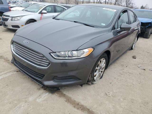 ford fusion 2016 3fa6p0g70gr375265