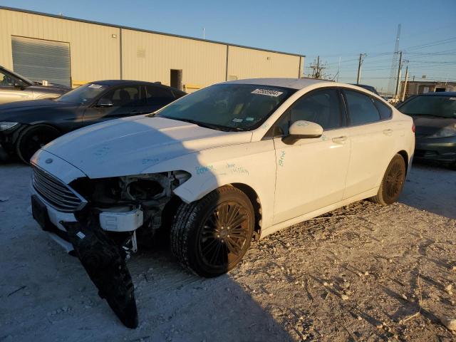 ford fusion s 2017 3fa6p0g70hr103266