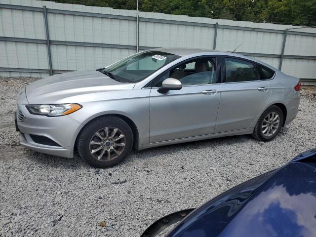 ford fusion s 2017 3fa6p0g70hr202038