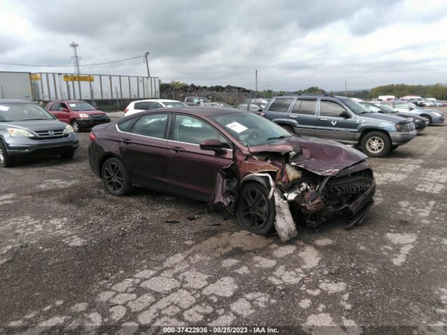 ford fusion 2017 3fa6p0g70hr226162