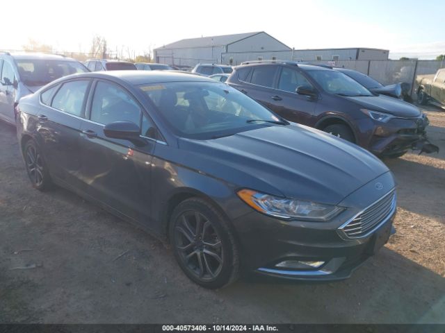 ford fusion 2017 3fa6p0g70hr348438