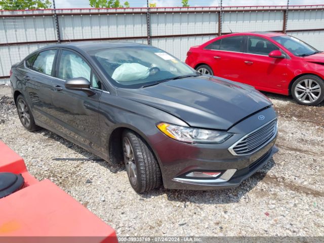 ford fusion 2017 3fa6p0g70hr402613