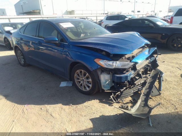 ford fusion 2017 3fa6p0g70jr161013