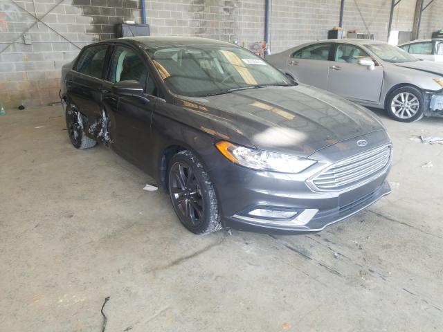 ford fusion s 2018 3fa6p0g70jr164624