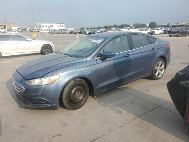 ford fusion s 2018 3fa6p0g70jr177244