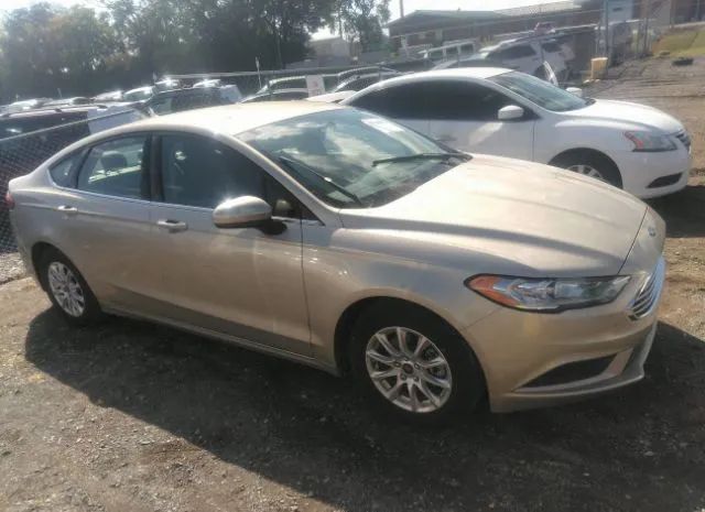 ford fusion 2018 3fa6p0g70jr188809