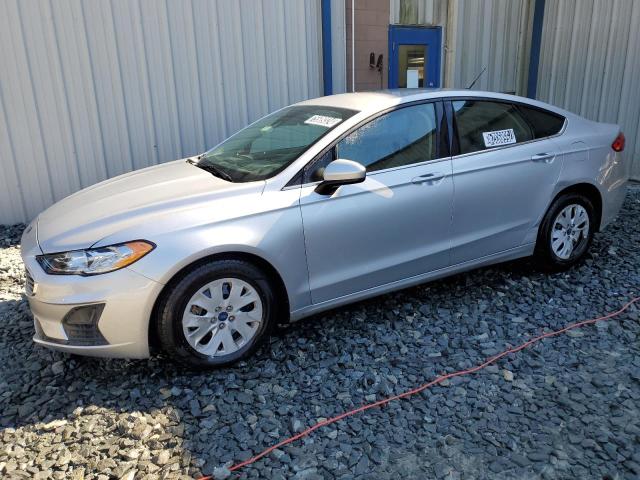 ford fusion s 2019 3fa6p0g70kr162213