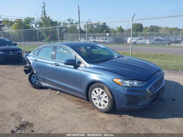 ford fusion 2019 3fa6p0g70kr162695