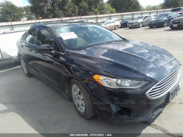 ford fusion 2019 3fa6p0g70kr171476