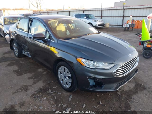 ford fusion 2019 3fa6p0g70kr198483