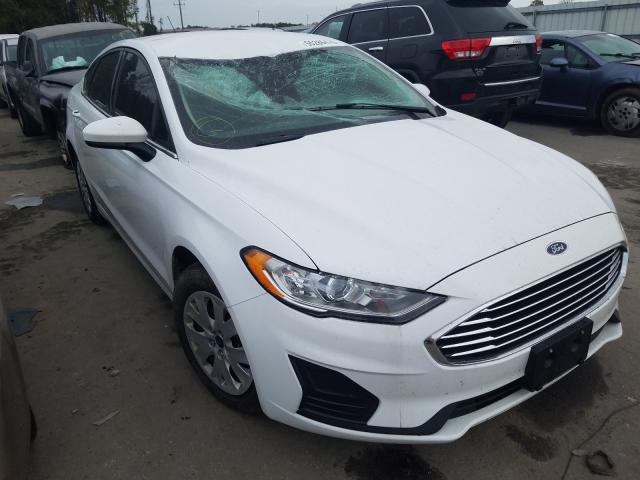 ford fusion s 2019 3fa6p0g70kr229781