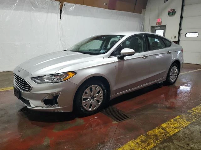 ford fusion s 2019 3fa6p0g70kr246127