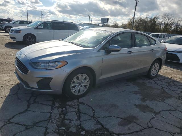 ford fusion s 2020 3fa6p0g70lr205062