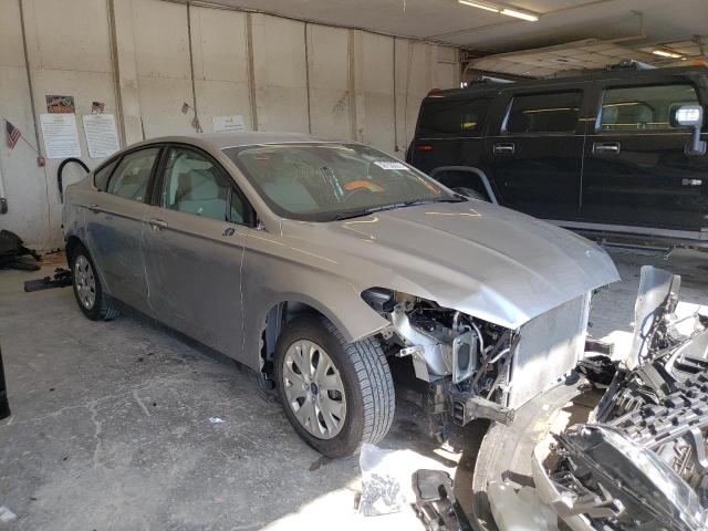 ford fusion s 2020 3fa6p0g70lr254844