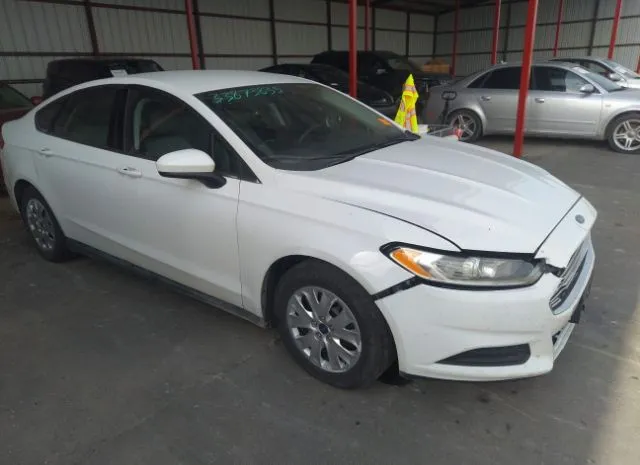 ford fusion 2014 3fa6p0g71er110920