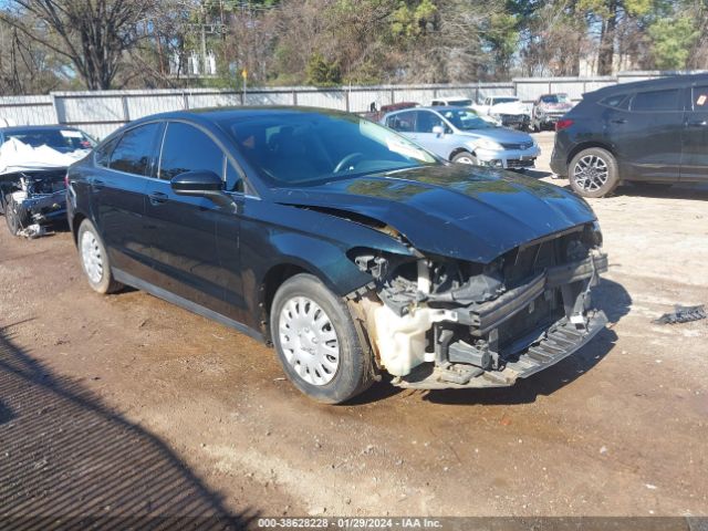 ford fusion 2014 3fa6p0g71er135848