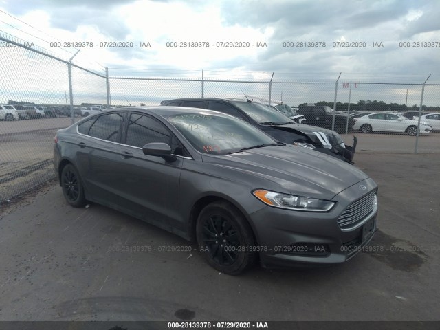 ford fusion 2014 3fa6p0g71er164265