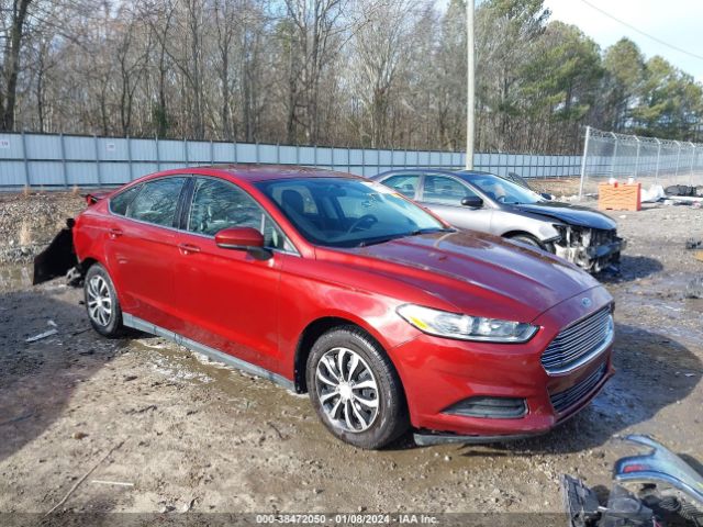 ford fusion 2014 3fa6p0g71er296300