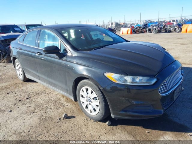 ford fusion 2014 3fa6p0g71er336746