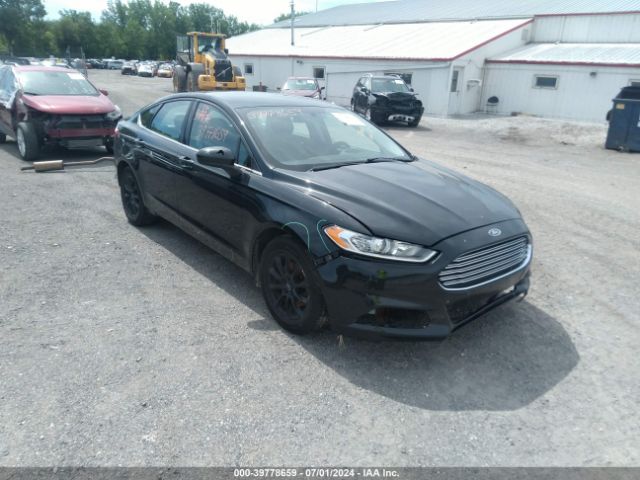 ford fusion 2015 3fa6p0g71fr126794